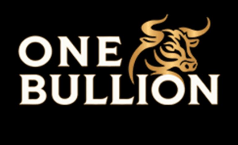  One Bullion Limited