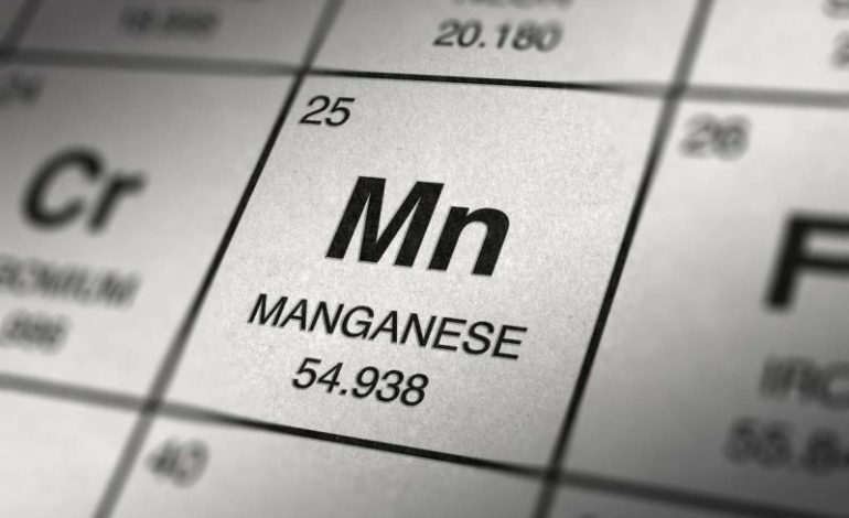  Manganese Market Forecast: Top Trends for Manganese in 2026