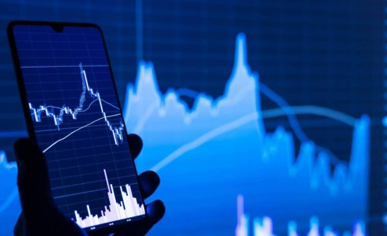  Mark Moss: Trust is Gold’s Key Driver as Price Hits Record Levels