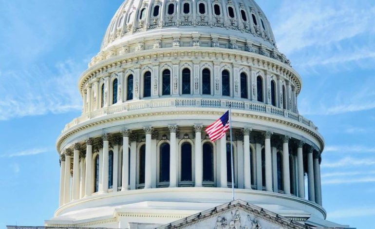 Crypto Market Update: Crypto Bill Clears Senate Panel in Narrow Vote
