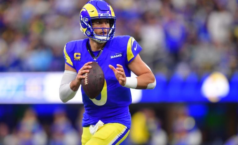  Where Stafford vs. Maye ranks in closest MVP races in NFL history