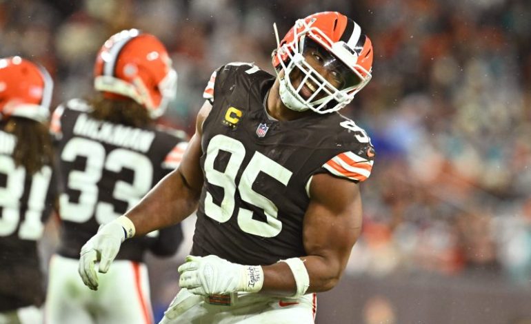  NFL Honors awards: Full rundown of league’s top individual prizes