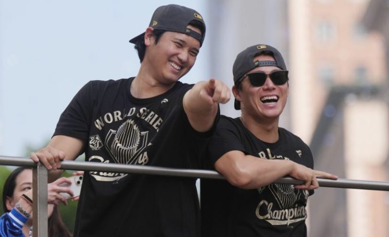  World Baseball Classic power rankings: Can USA win it all?