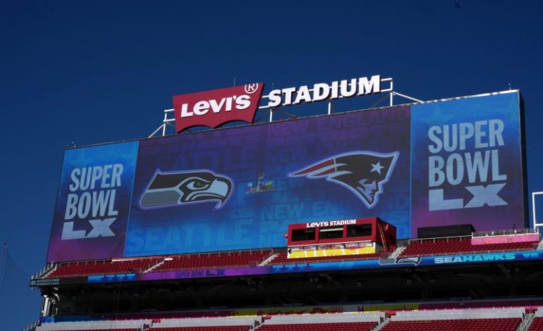  Super Bowl 60: Follow the latest news, updates from Feb. 6