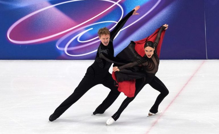  Why dynamic USA duo now faces greatest challenge yet