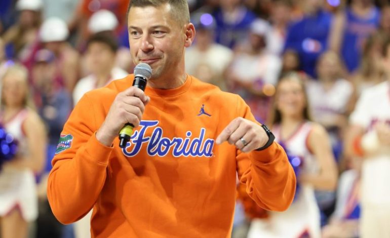  Rivals roasting Florida’s Jon Sumrall may live to regret it