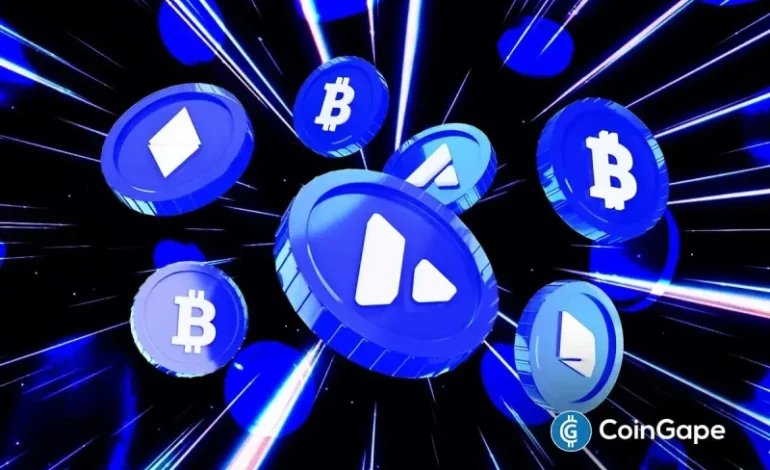  Crypto Events to Watch This Week: Will the Market Recover or Crash More?