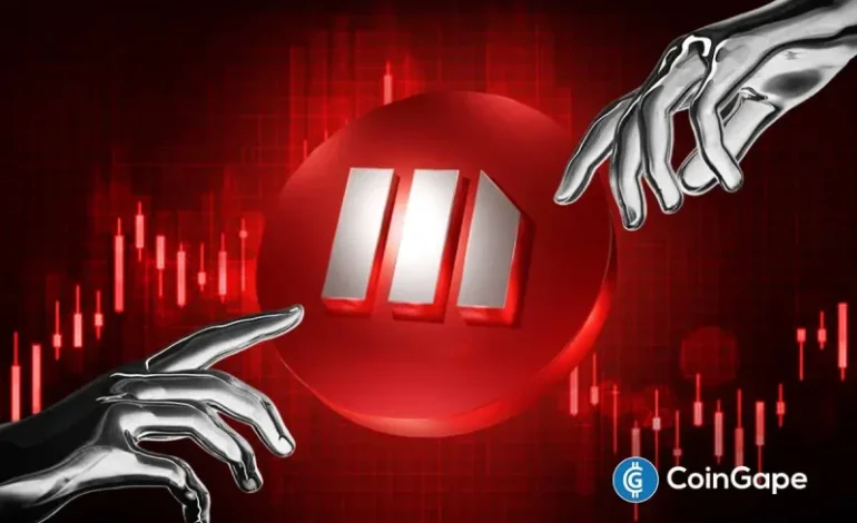  Why is MSTR Stock Price Falling (Feb 2)