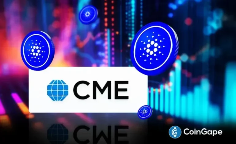  Will Cardano Price Rise After CME ADA Futures Launch on Feb 9?