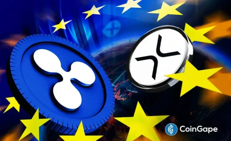  XRP News: Ripple Secures Full EU-Wide Electronic Money Institution License
