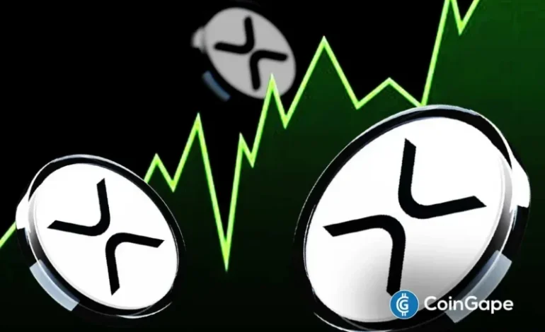  XRP Price Prediction Ahead of March 27 SEC Spot ETF Decision