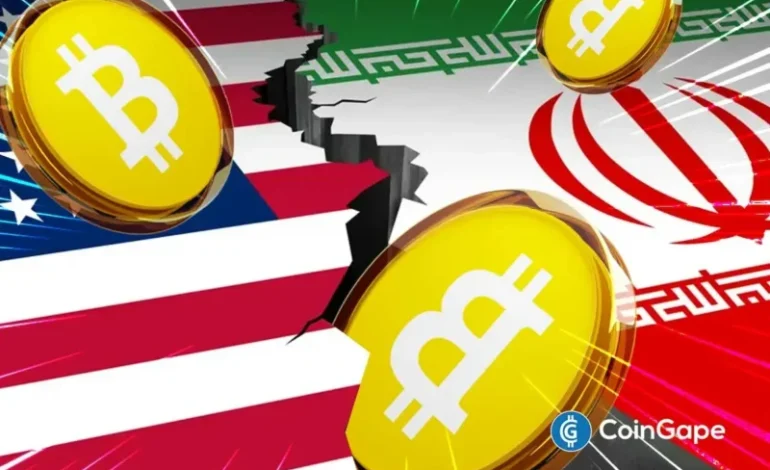  Crypto Market Recovers as Pakistan Facilitates U.S.–Iran Peace Talks