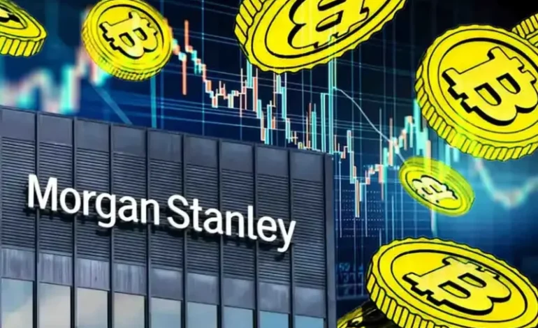  Morgan Stanley’s Bitcoin ETF Set to Rival BlackRock’s IBIT With Industry-Lowest Fees