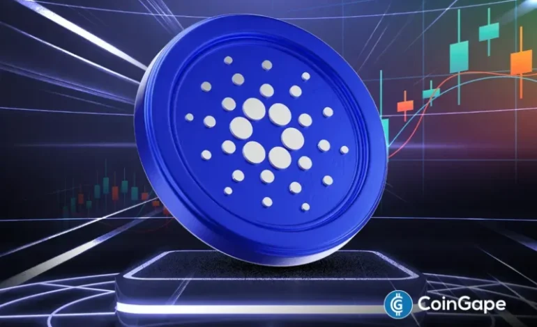 Cardano (ADA) Price Prediction Amid SEC/CFTC Policy Shift and ETF Update