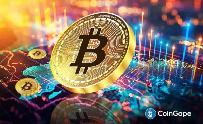  Bitcoin Reclaims $74K as Robert Kiyosaki, Peter Brandt Predict BTC Rally amid Gold Crash