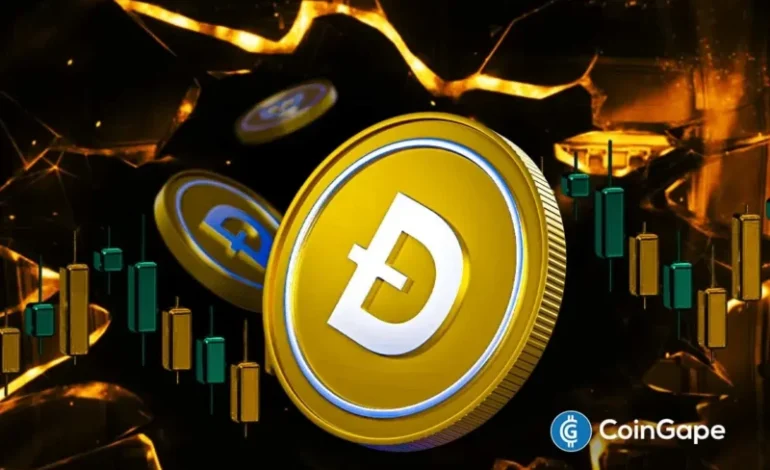  Dogecoin’s Accumulation Zone Points to an April Breakout As Qubic Launch Nears