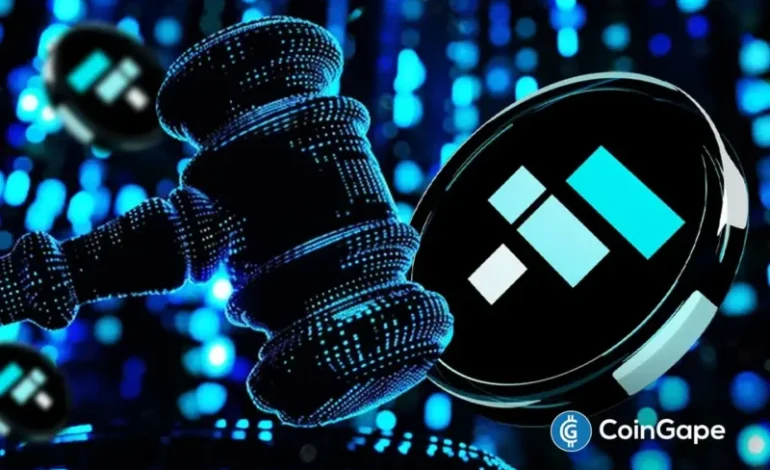  Crypto Market Eyes Fresh Liquidity as FTX Set To Distribute $2.2B To Customers