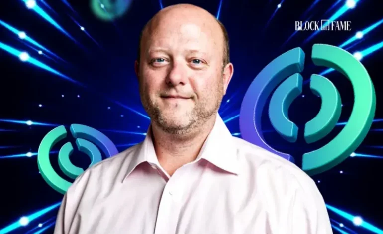  USDC Giant Circle Adds Microsoft Veteran to Board as Agentic Race Heats Up