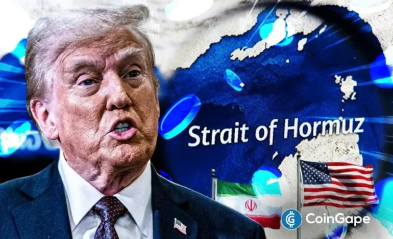  U.S.-Iran War: Iran Says Strait of Hormuz Remains Closed Even as Trump Delays Strikes
