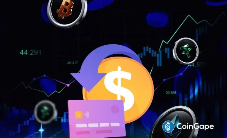  How Does Revolving Crypto Credit Line Work? Popular Platforms to Access In 2026