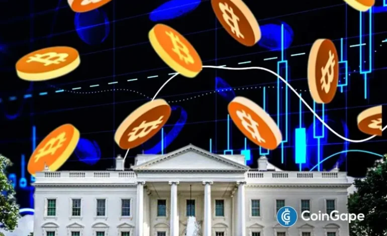  Breaking: White House Green-lights Bitcoin for $12 Trillion 401(k) Market