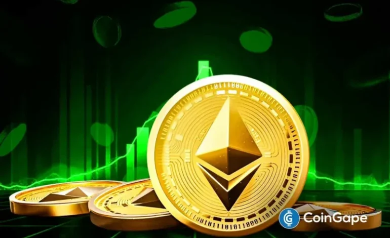  Will Ethereum Price Touch $4k by 2026 End- Prediction and Analysis