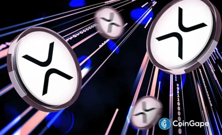  Analyst Predicts XRP Price Pump Could Start Soon: Here’s When