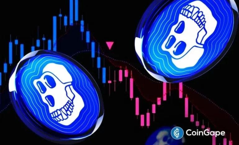  ApeCoin Price Prediction: Breakout Ahead or Short-Term Spike?