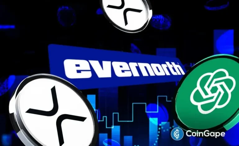  BREAKING: XRP Treasury Evernorth Names OpenAI Foundation & Antalpha’s Executives as Directors