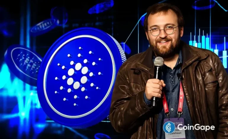  Cardano Price Prediction as Charles Hoskinson Outlines ADA’s Quantum Timeline