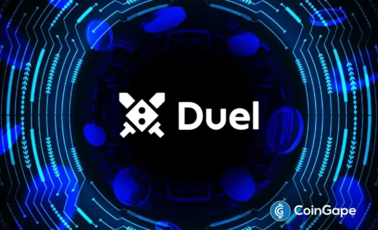  Duel Casino Promo Code 2026: Get 50% Rakeback & Referral Bonus