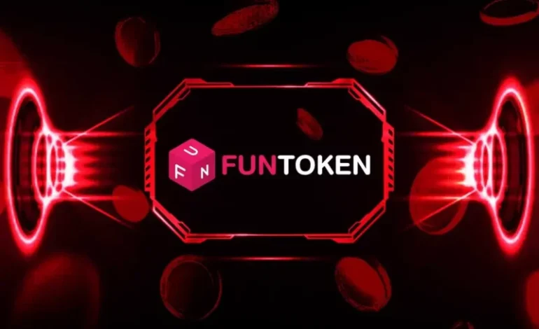  FUNToken Launches FUN Galaxy Strike as Part of Weekly Game Rollout