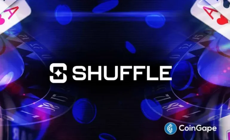  Shuffle Promo Code 2026: Use HELLA for Bonus