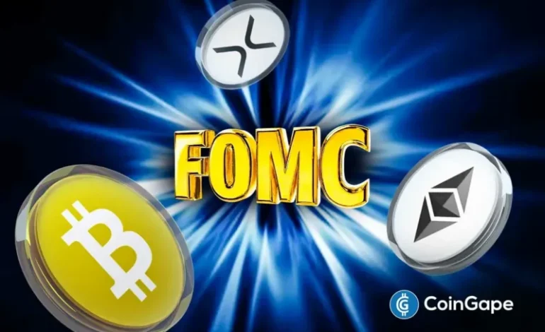  Top 4 Crypto Market Events To Watch This Week