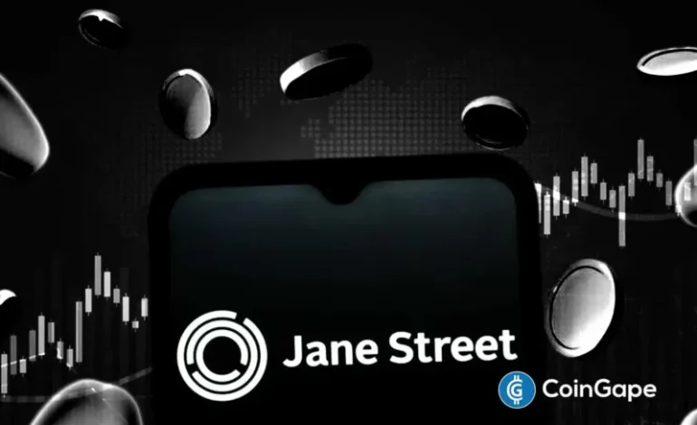  Jane Street Records $40B Revenue Amid Insider-Trading Lawsuit Dismissal Claim
