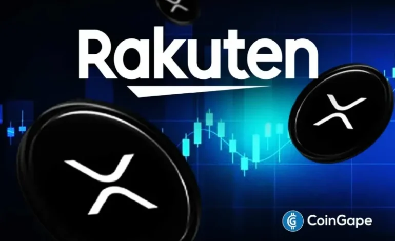  Will XRP Price Reach $1.80 in May 2026 Amid Rakuten Integration?