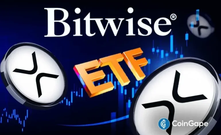  XRP News: $3.6B Farmers & Merchants Investments Reveals Bitwise XRP ETF Exposure
