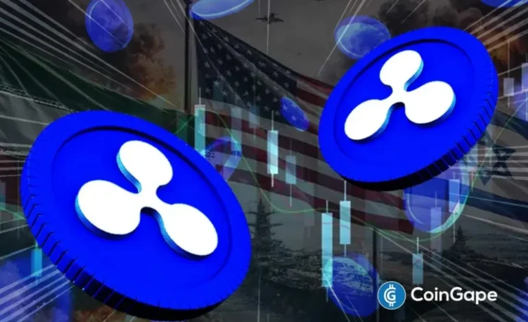  Breaking: Ripple Opens New Middle East & Africa HQ Despite US-Israel-Iran Conflict