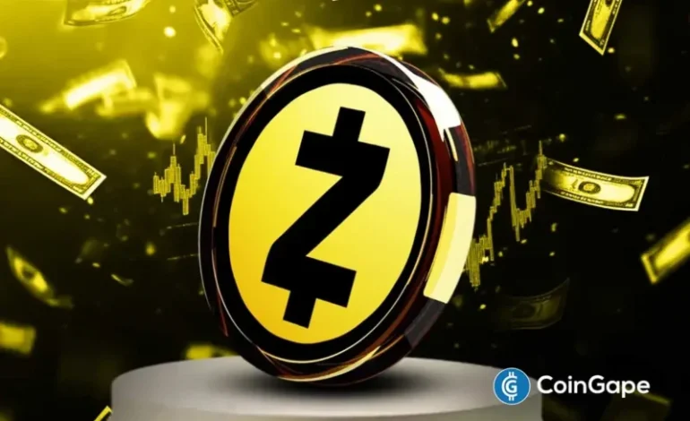  Is Arthur Hayes’ $10k Zcash Forecast Getting Real As Robinhood Lists ZEC?