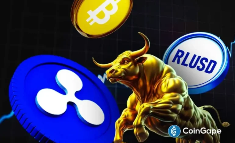  Just-In: Ripple Prime Clients Can Now Trade Bitcoin Options On Bullish With RLUSD
