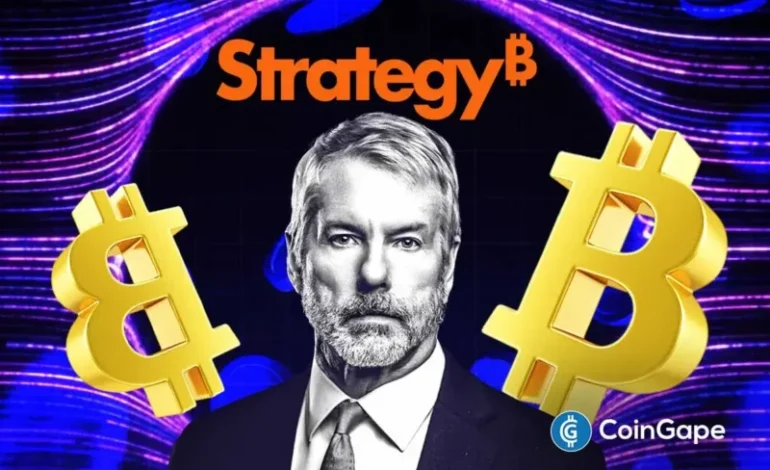 Breaking: Michael Saylor’s Strategy Buys $255M Bitcoin In BTC Acquisition Spree