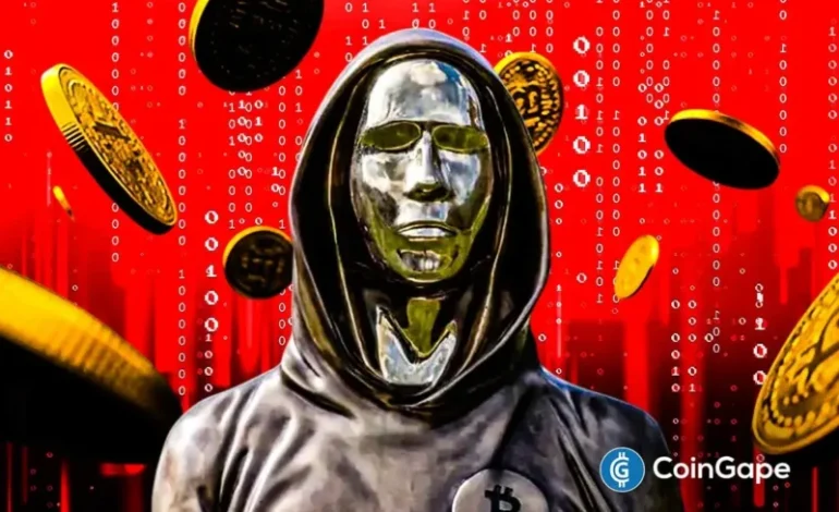  Satoshi’s Bitcoin in Danger? 1.1M BTC Stash Faces Seizure Risk in New Hard Fork